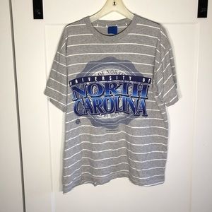 Vintage 1994 University of N. Carolina Shirt XL
